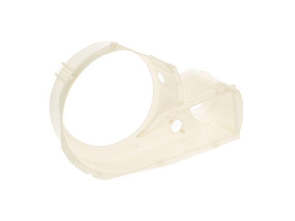 3499688-1-M-GE-WE14M125-BLOWER HOUSING