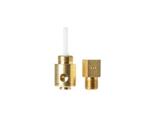 LP Conversion Kit – Part Number: WE25M73