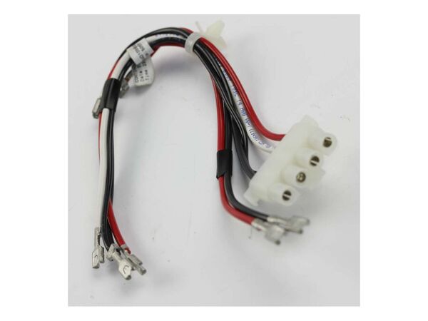 3499705-1-M-GE-WE26M368- HARNESS FUSE Assembly