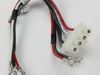 3499705-2-S-GE-WE26M368- HARNESS FUSE Assembly