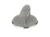 3499713-3-S-GE-WH01X10629-KNOB Assembly CONTROL