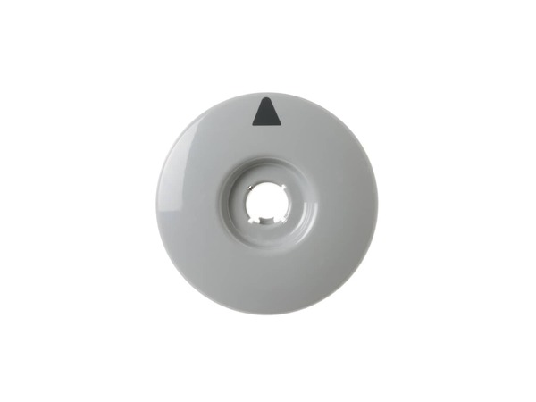 3499716-1-M-GE-WH11X10060- DIAL Assembly