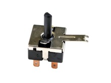 Temperature Switch - 3 Position – Part Number: WH12X10498