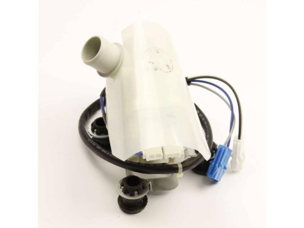 3499725-1-M-GE-WH23X10039- DRAIN PUMP Assembly