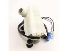 DRAIN PUMP Assembly – Part Number: WH23X10039