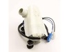 DRAIN PUMP Assembly – Part Number: WH23X10039