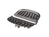 GRILL RECESS – Part Number: WR17X12898