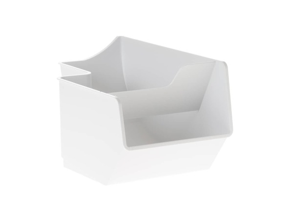 3499784-1-M-GE-WR30X10154-Ice Bucket - White