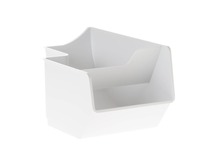 Ice Bucket - White – Part Number: WR30X10154