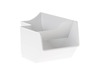 Ice Bucket - White – Part Number: WR30X10154