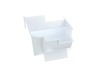 3499784-3-S-GE-WR30X10154-Ice Bucket - White