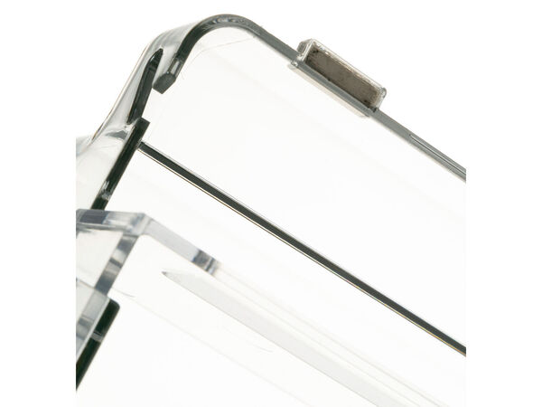 3499785-1-M-GE-WR31X10076- ICE TRAY Assembly