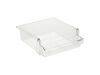 3499785-2-S-GE-WR31X10076- ICE TRAY Assembly