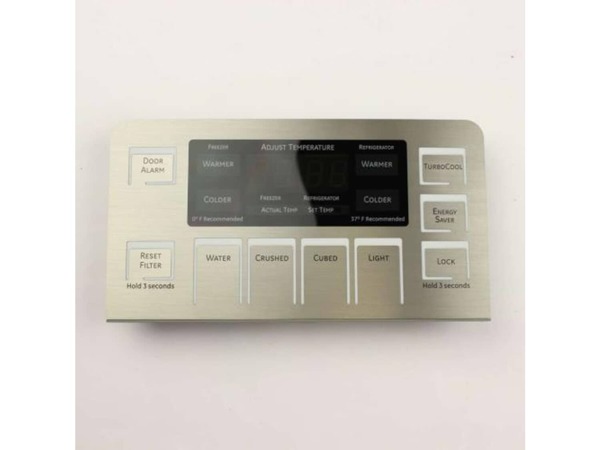 3499791-1-M-GE-WR55X11092-INTERFACE DISPENSER Assembly