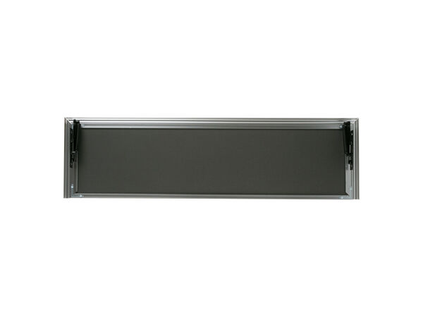 3499800-1-M-GE-WR74X10343- CUSTOM GRILL Assembly