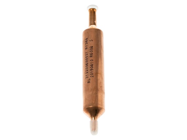 3499808-1-M-GE-WR86X10069-DESICATED FILTER