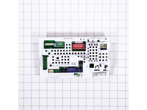3500775-1-M-Whirlpool-W10393470-Electronic Control Board