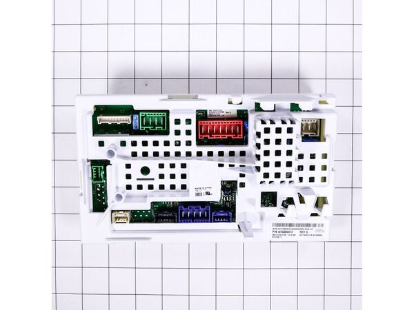 3500776-1-M-Whirlpool-W10393472-Electronic Control Board