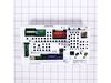 Electronic Control Board – Part Number: W10393472