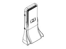AIR-TOWER – Part Number: W10394363