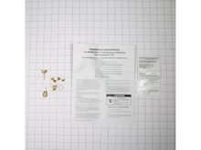 LP GAS Conversion Kit – Part Number: W10402145