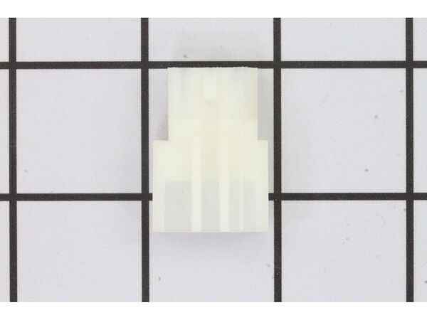 350085-1-M-Whirlpool-3936144           -Dryer Connector