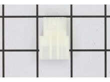 Dryer Connector – Part Number: 3936144