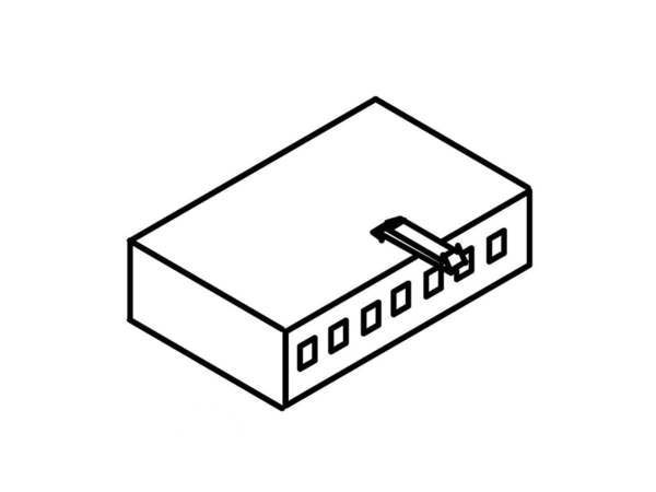 350086-1-M-Whirlpool-3936150           -CONNECTOR