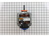 Drive Motor - 115V – Part Number: W10410997