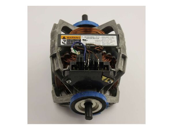 3500893-1-M-Whirlpool-W10410999-Drive Motor - 60Hz 115V