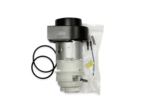 3501031-1-M-Frigidaire-154859101-Dishwasher Circulation Motor & Pump Kit with Harness