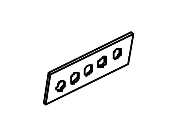 3501129-1-M-Frigidaire-5304482237-GASKET