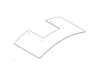 CANOPY – Part Number: 5304482275
