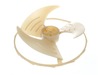 3501172-2-S-Frigidaire-5304483797-FAN BLADE