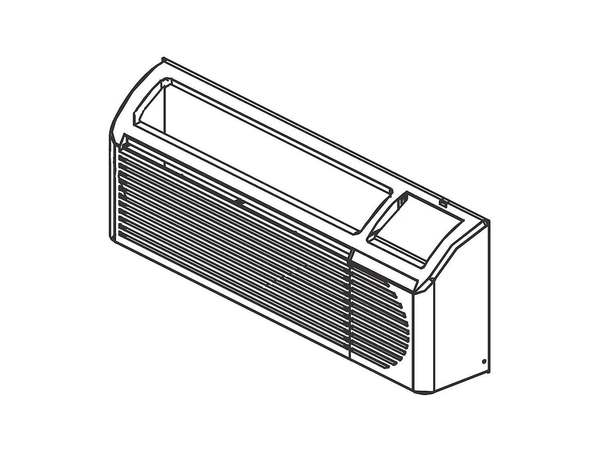 3501190-1-M-Frigidaire-5304483945-Exterior Door Panel