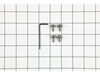 Range Hood Screw – Part Number: 5304484120