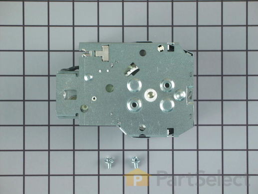350127-1-M-Whirlpool-3946450           -Washer Timer