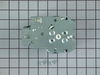 Washer Timer – Part Number: 3946450