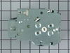 350127-3-S-Whirlpool-3946450           -Washer Timer