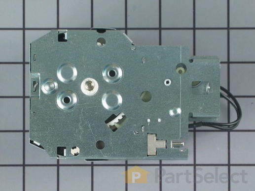 350128-1-M-Whirlpool-3946451           -Timer - 60Hz