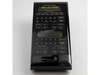 Control Panel with Touchpad - Black – Part Number: WB27T11340
