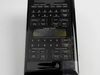 3501321-3-S-GE-WB27T11340-Control Panel with Touchpad - Black