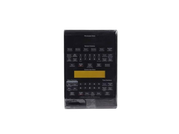 3501322-1-M-GE-WB27T11343- CONTROL PANEL Assembly