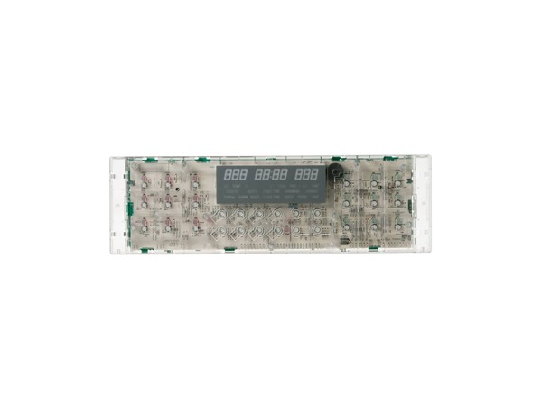 3501323-1-M-GE-WB27T11351-Range Control Board T012 Ele