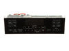 3501324-2-S-GE-WB27T11365- KEYPANEL BRACKET Assembly