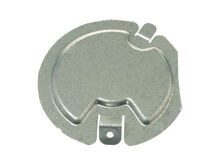 COVER EXHAUST – Part Number: WE1M1004