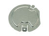 COVER EXHAUST – Part Number: WE1M1004