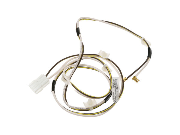 3501383-1-M-GE-WE26M361- HARNESS DOOR Assembly