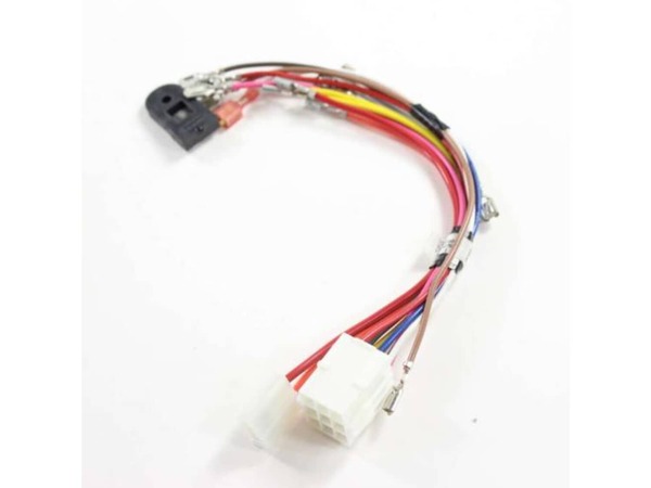 3501384-1-M-GE-WE26M362- HARNESS UI Assembly