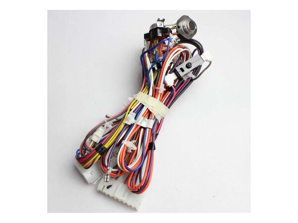 3501385-1-M-GE-WE26M367- HARNESS MAIN Assembly